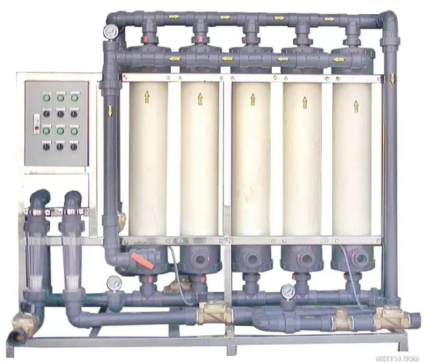 鄂尔多斯超滤系统